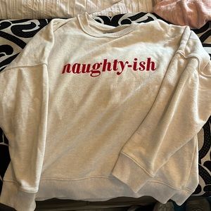 Aerie Sweatshirt sz Sm